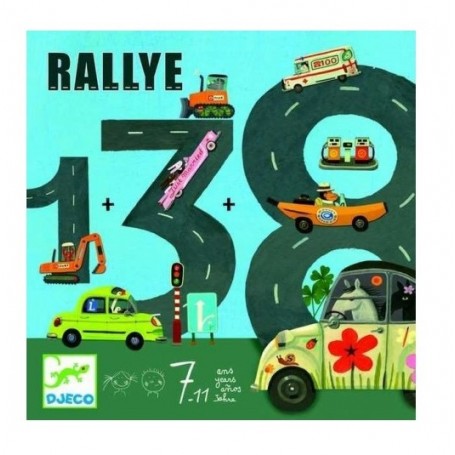 Rallye