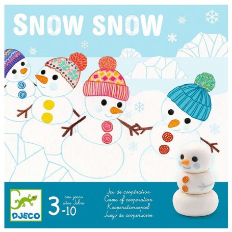 Snow Snow