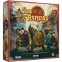 La Voie des Pandas