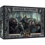 Le Trône de Fer : Le Jeu de Figurines - Extension Patrouilleurs Pisteurs