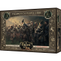 Le Trône de Fer : Le Jeu de Figurines - Extension Pillards du Peuple Libre