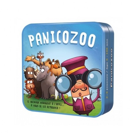 Panicozoo