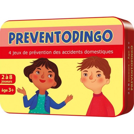 Preventodingo