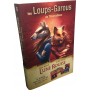Roman - Les Loups-Garous de Thiercelieux : Lune Rousse