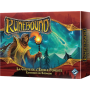 Runebound - Extension La Chute de l'Etoile Funeste