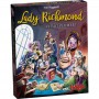 Lady Richmond se fait Plumer !