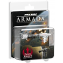 Star Wars Armada - Extension Frégate Nébulon-B