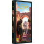 7 Wonders Extension Cities - Nouvelle Edition