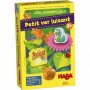 Mes Premiers Jeux - Petit Ver Luisant