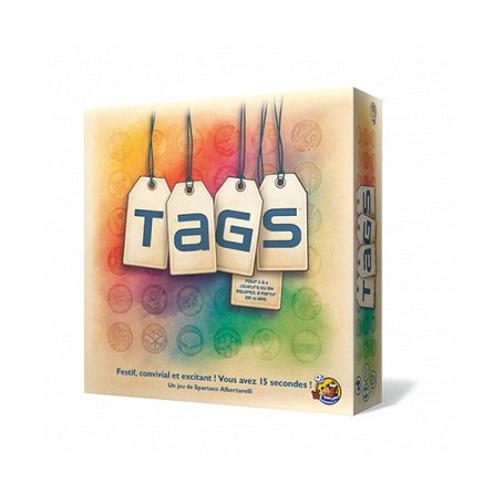 Tags