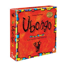 Ubongo