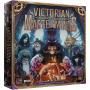 Victorian Masterminds