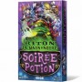 Soirée Potion Chez Riton La Main Noire