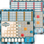 Azul - Extension Mosaïque Eclatante