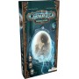 Mysterium extension Secrets & Lies