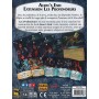 Aeon's End - Extension Les Profondeurs