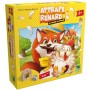 Attrape Renard