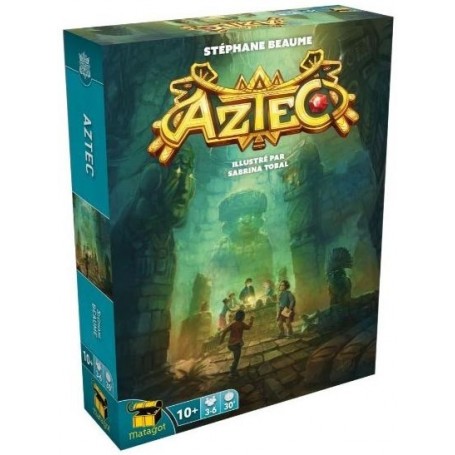 Aztec