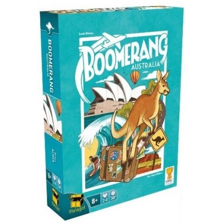 Boomerang Australia