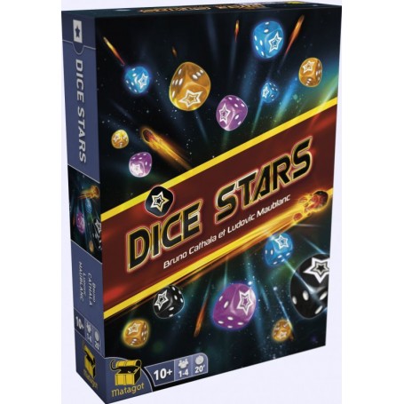 Dice Stars