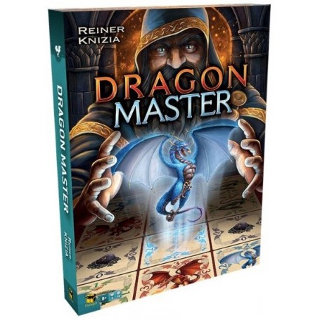 Dragon Master