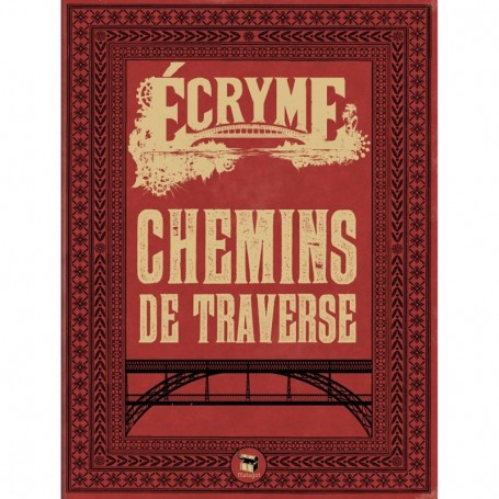 Ecryme - Supplément Chemin de Traverse