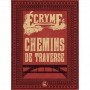 Ecryme - Supplément Chemin de Traverse