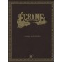 Ecryme - Dossiers de Personnage