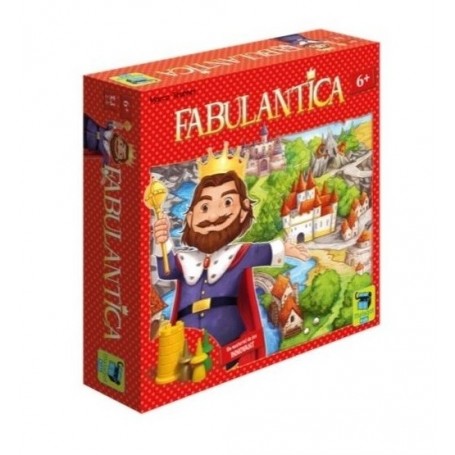 Fabulantica