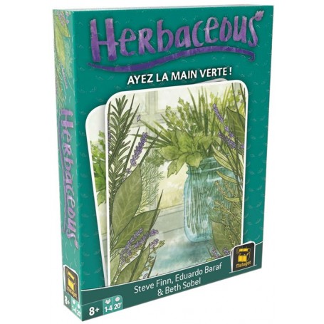 Herbaceous