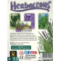Herbaceous