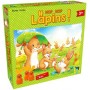 Hop Hop Lapins !