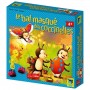 Le Bal Masqué des Coccinelles