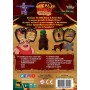 Meeple Circus - Extension The Wild & Aerial Show