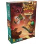 Meeple Circus - Extension The Wild & Aerial Show