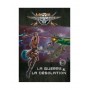Metal Adventures - La Guerre et la Désolation