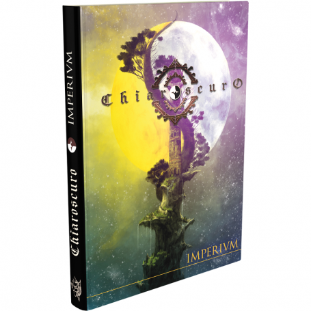 Chiaroscuro - Imperium