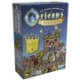 Orléans - Extension Invasion