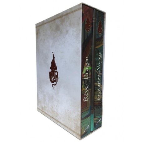 Rêve de Dragon - Coffret