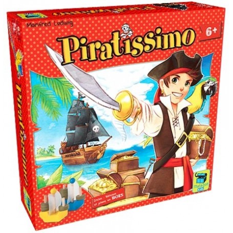 Piratissimo