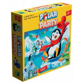 Polar Party