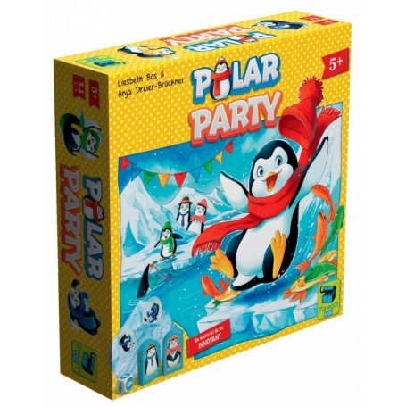 Polar Party