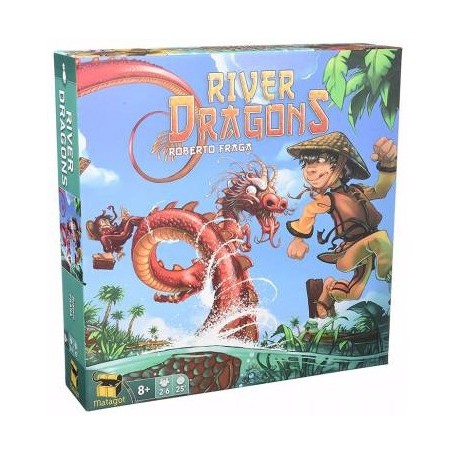 River Dragons