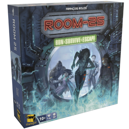 Room 25
