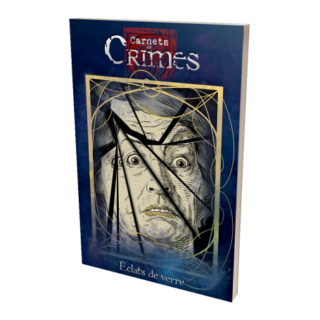 Crimes - Eclats de Verre
