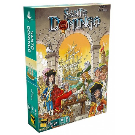 Santo Domingo