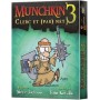 Munchkin Extension 3 Clerc et (pas) net