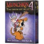 Munchkin Extension 4 Ton destin est sellé !