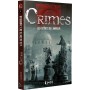 Crimes - Les Secrets de l'Horreur (Version poche)