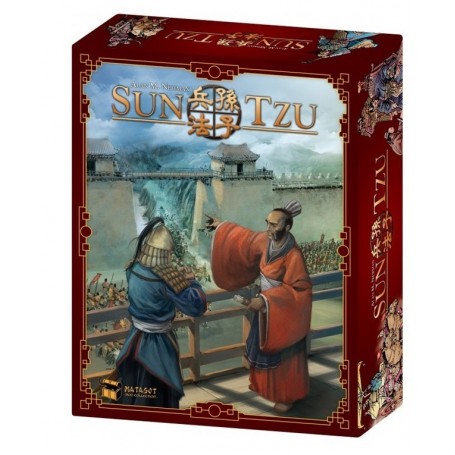 Sun Tzu